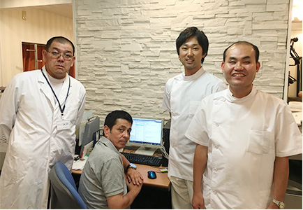 横浜六ッ川店イメージ